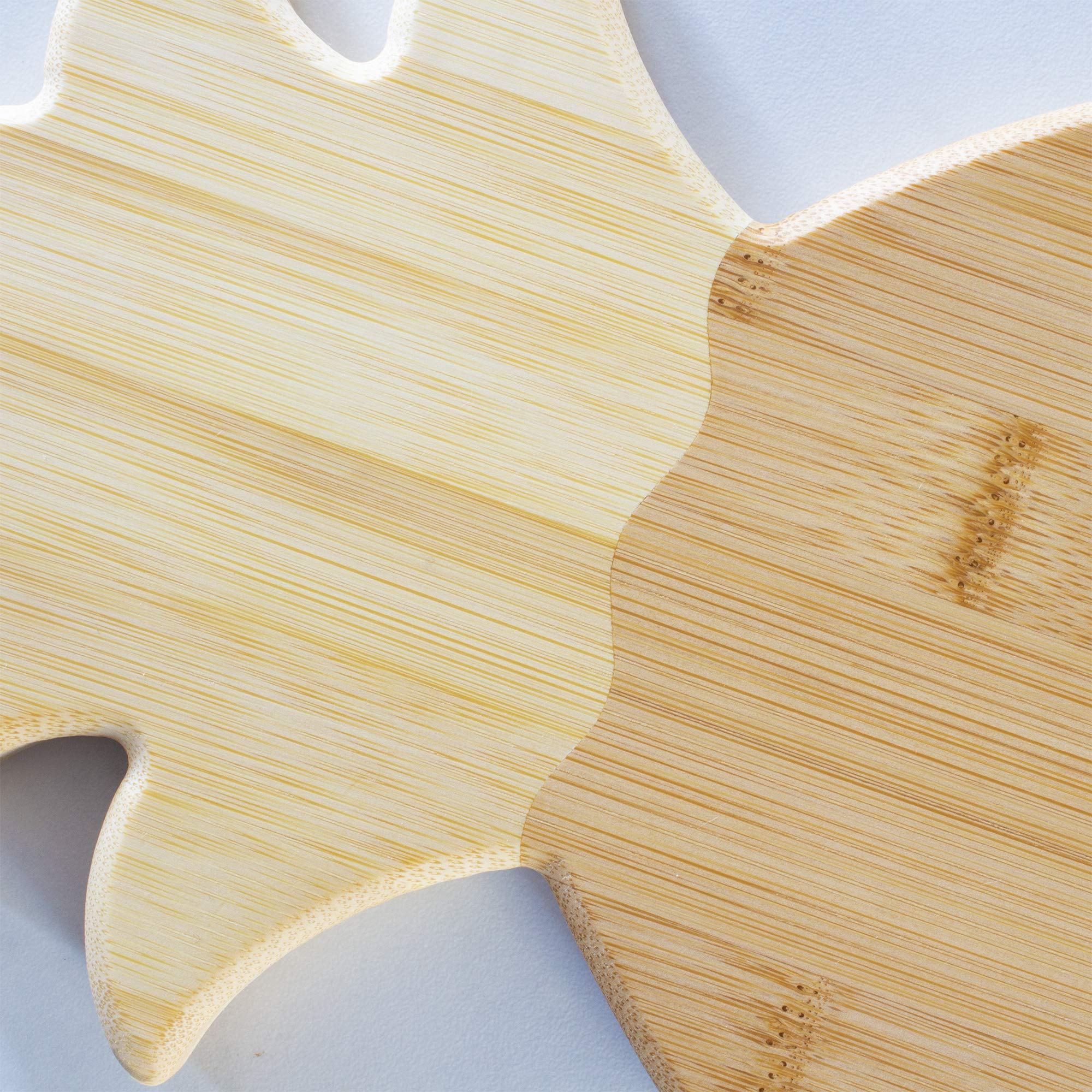 Totally Bamboo regalo ideal pina: regalo perfecto para amantes de islas.