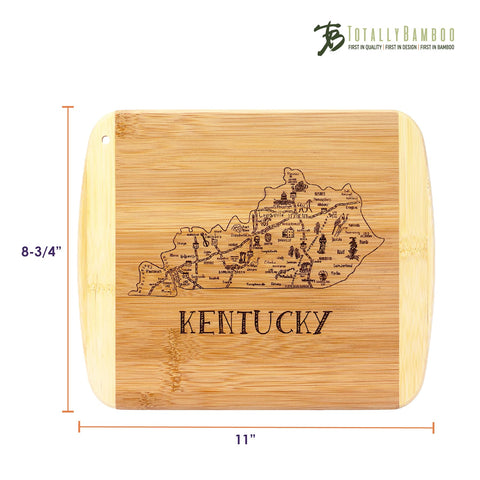 Totally Bamboo regalo Kentucky, opción ecológica para cumpleaños, bodas o inauguraciones.
