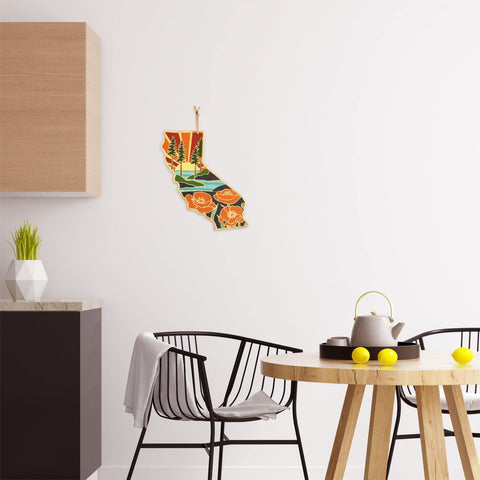 totally bamboo superficie de bambu, suave para cortar y preparar alimentos