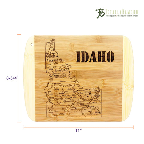 Totally Bamboo: bambú Moso sostenible para uso diario