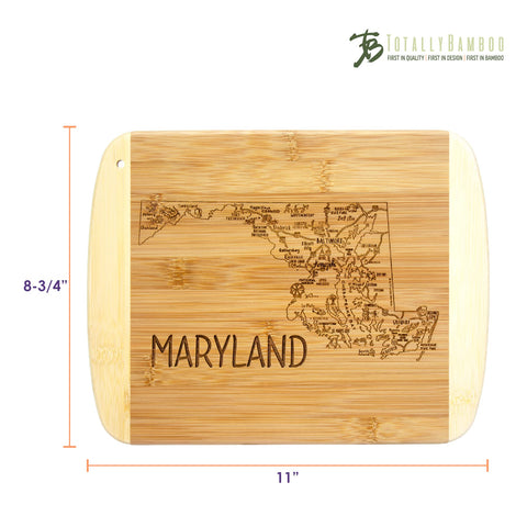 Totally Bamboo A Slice of Life: bambú Moso ecológico y duradero para la cocina