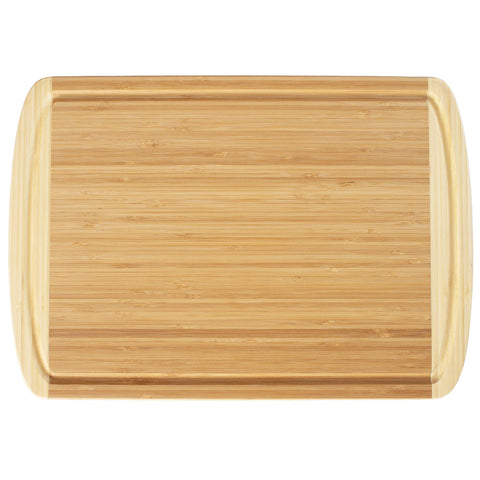 Totally Bamboo, diseño versátil para cocinar y hornear en la cocina.
