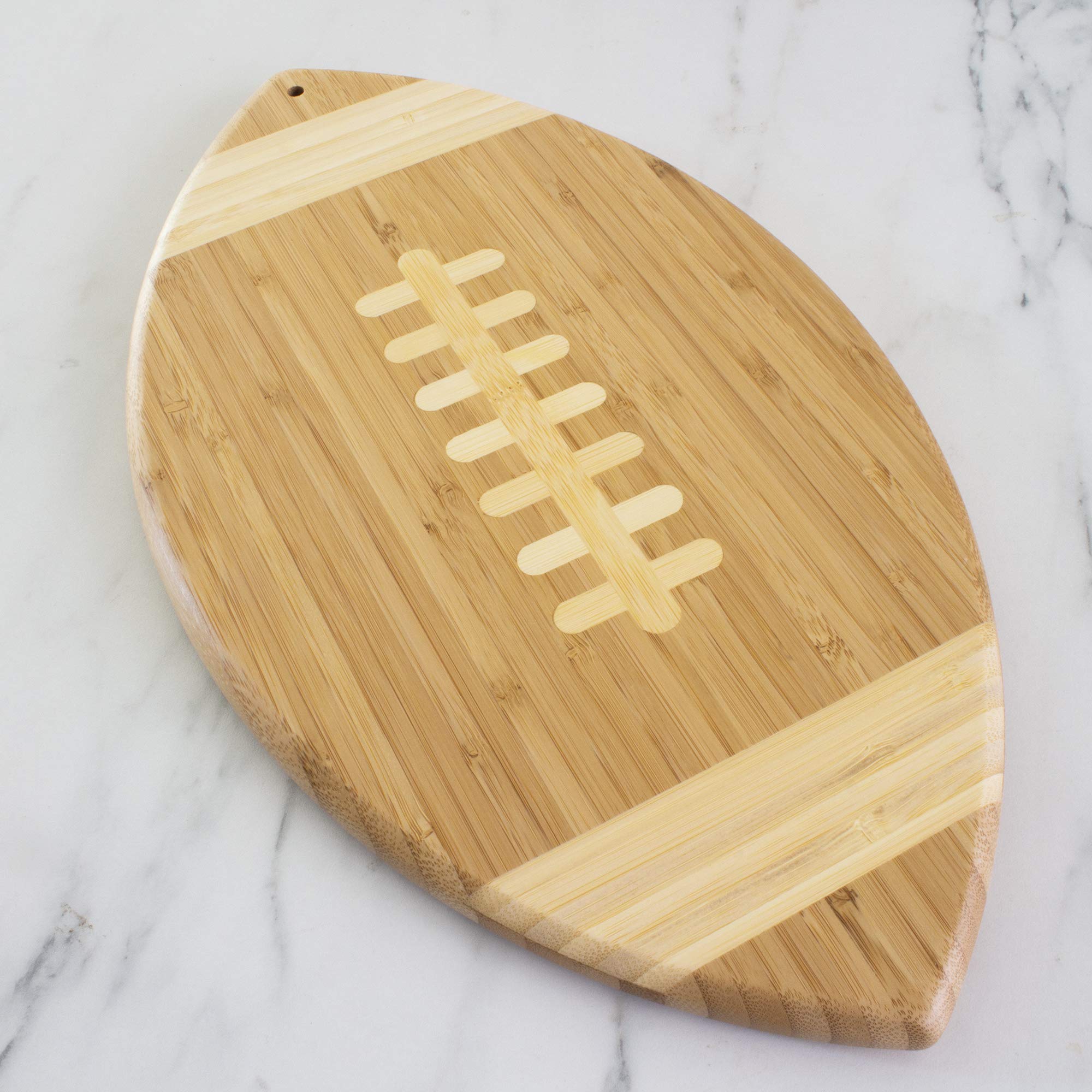 Totally Bamboo: regalo perfecto para aficionados al fútbol