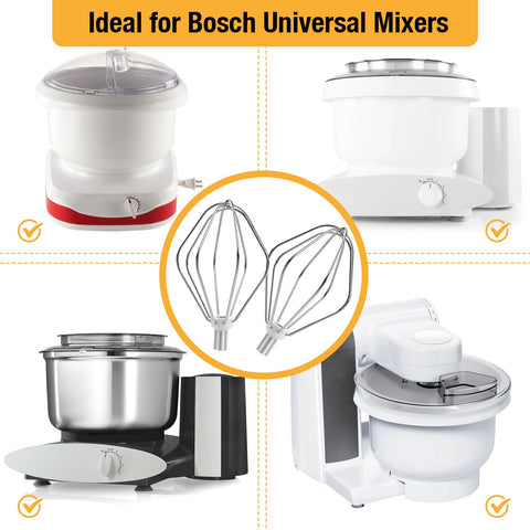 Touri cambio fácil de batidores para Bosch sin herramientas