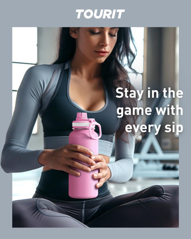 Uso diario ideal para gimnasio, senderismo y yoga.