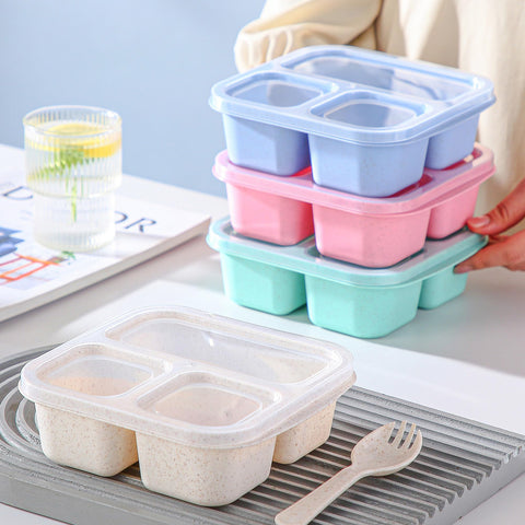 TOUWMX diseño apilable para ahorrar espacio en la cocina.