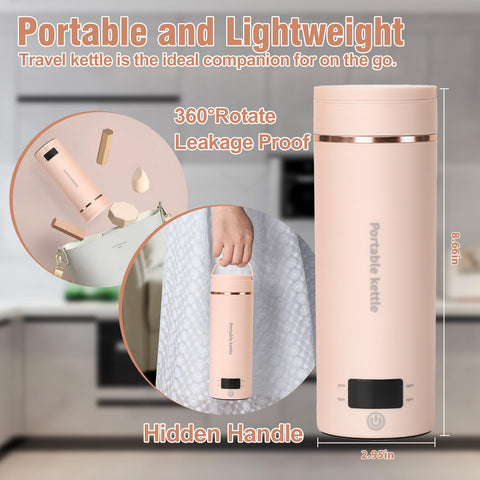 Seguridad de Touxila: ventilación, apagado automático y base antideslizante