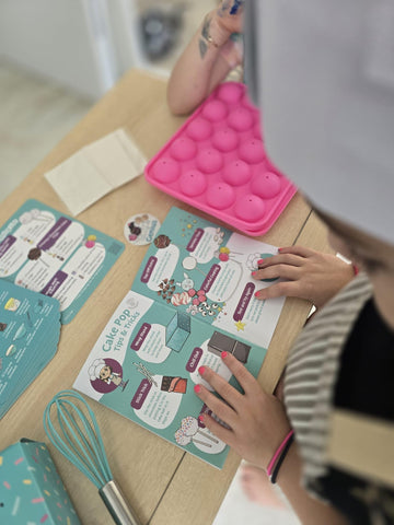 TOVLA JR sombrero pasteleria: accesorio temático para practicar con entusiasmo.