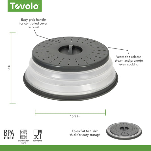 Tovolo en ambiente de cocina mostrando uso diario y limpieza sencilla