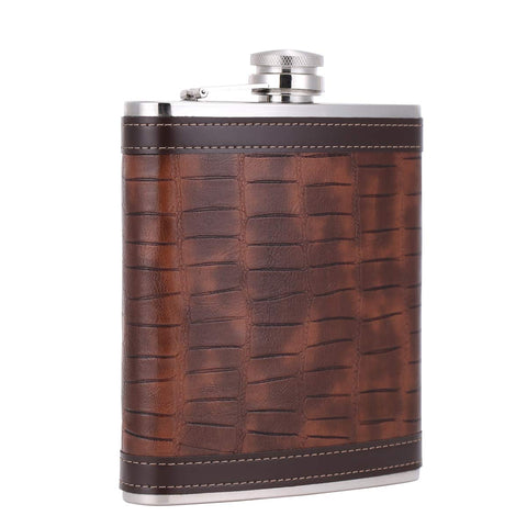 TOX TANEAXON detalle-patron-cocodrilo: elegante y resistente para uso diario.