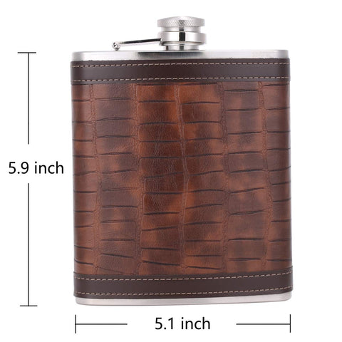 TOX TANEAXON patron-cocodrilo-cuero: estilo duradero para exteriores.