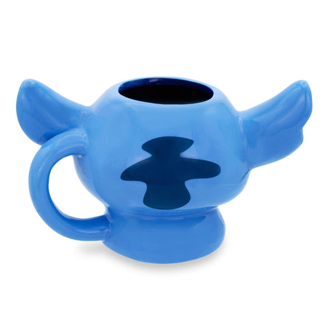 Toynk Disney Lilo Stitch: diseño licenciado, perfecto para escritorio.