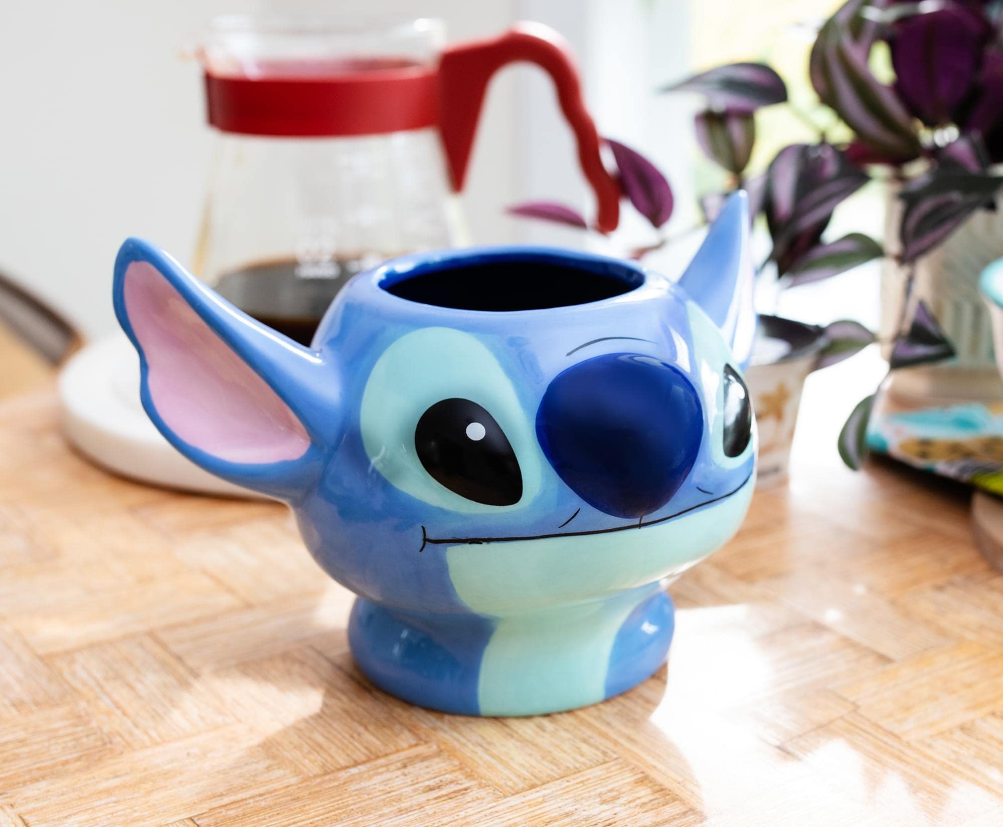 Toynk Disney Lilo Stitch: regalo ideal para fans licenciados.