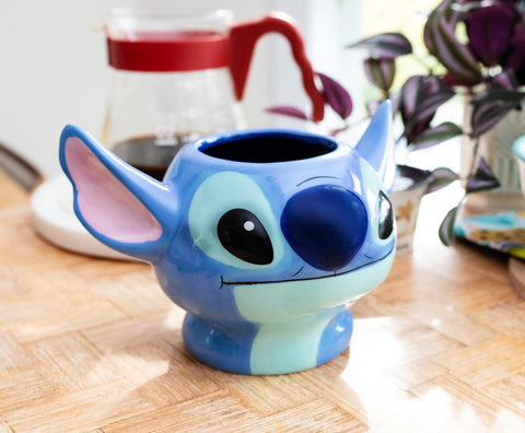 Toynk Disney Lilo Stitch: regalo ideal para fans licenciados.