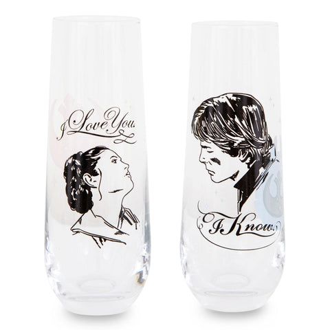 Copas Toynk Star Wars de 9 oz para brindar con estilo.