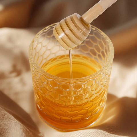 TPSUIPA vidrio apto para alimentos, fácil de limpiar y duradero