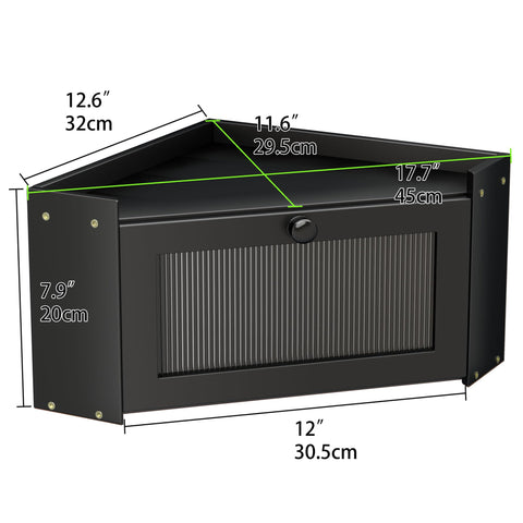 Versión compacta con ventana para ver el contenido sin abrir