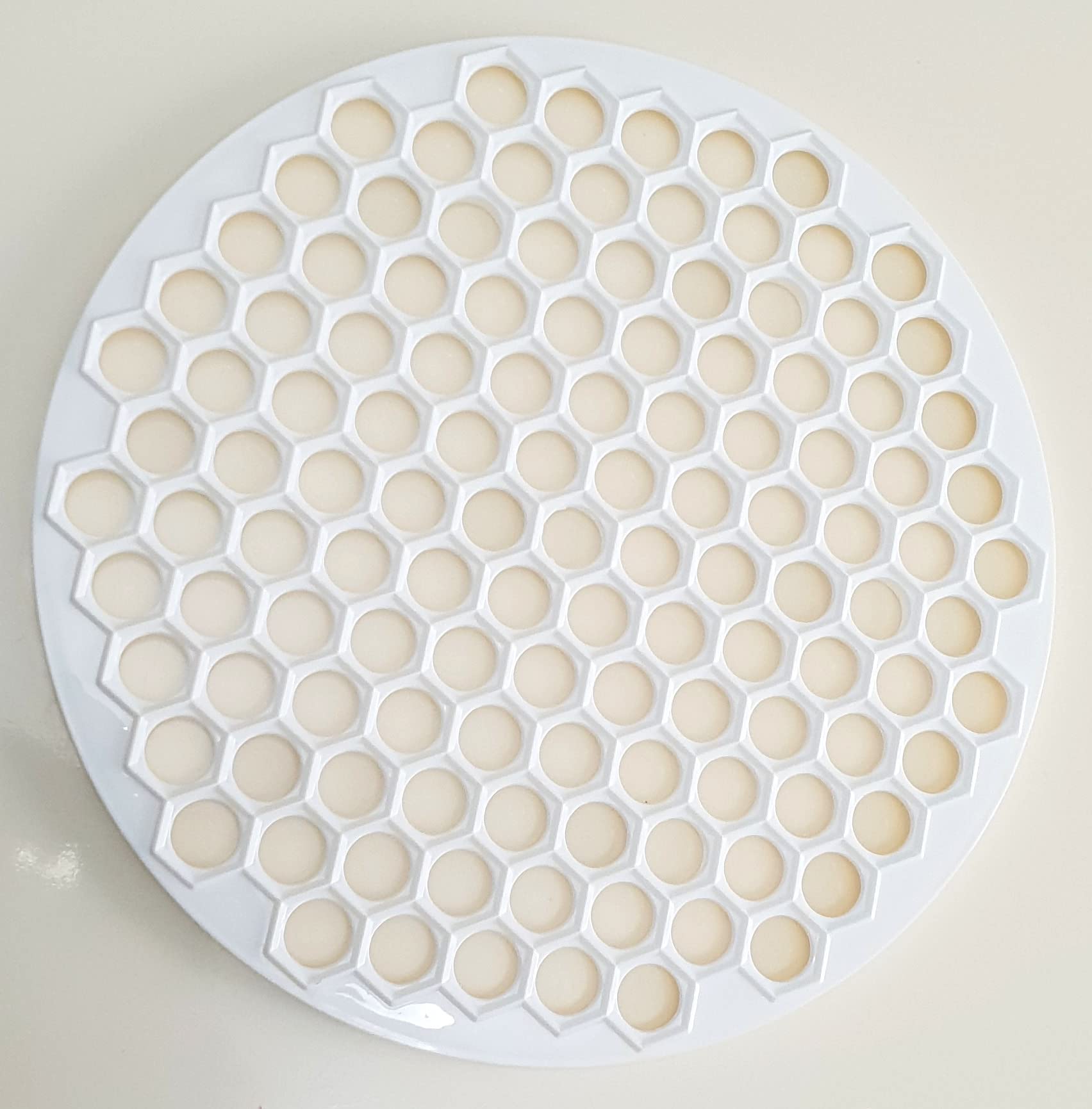 Dimensiones del molde Pratic Circle: 32 cm de diámetro.