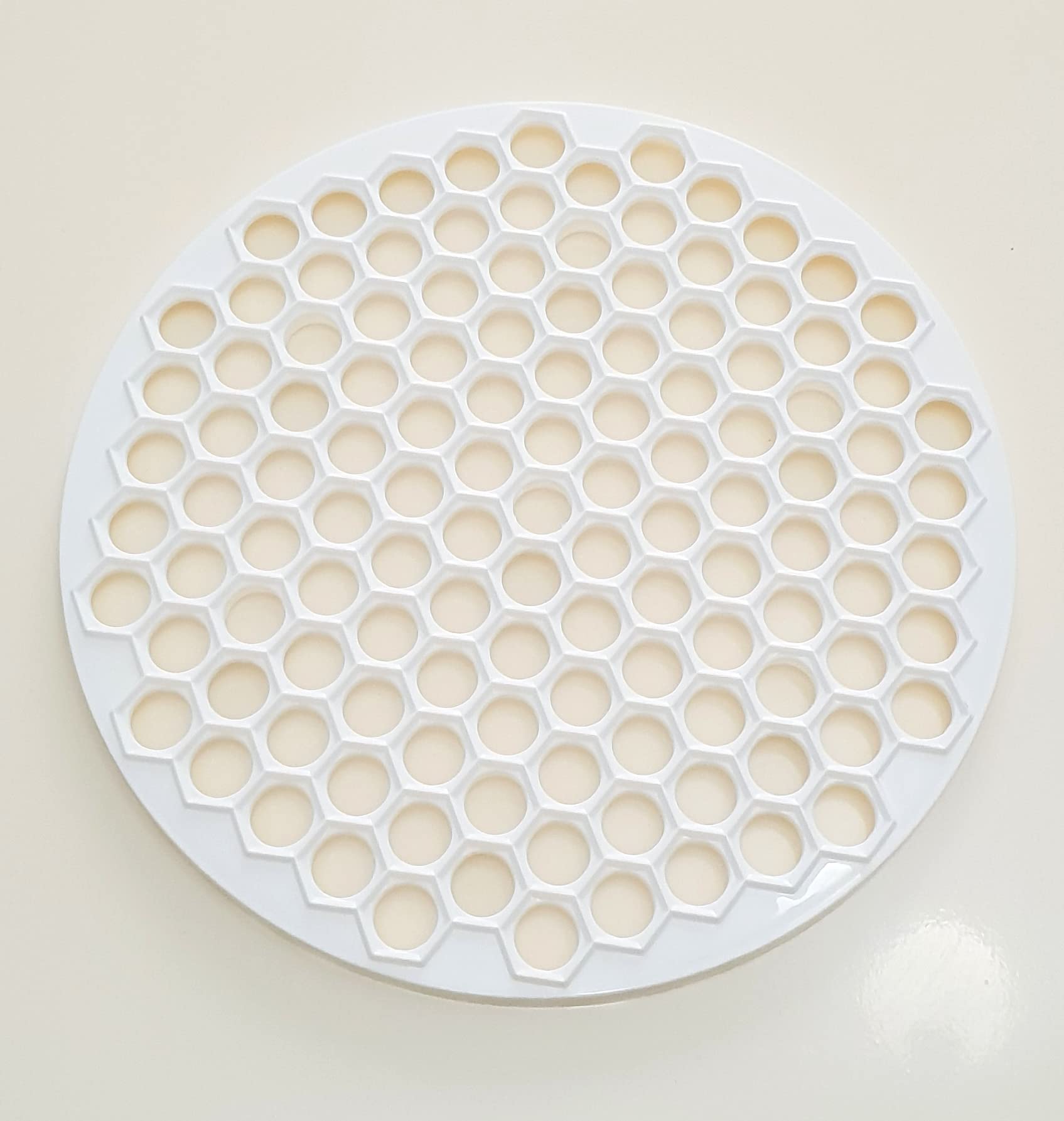 Regalo práctico para cocinas con el molde Pratic Circle.