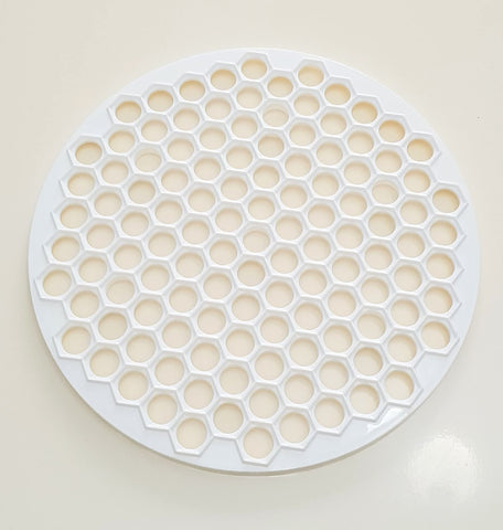 Regalo práctico para cocinas con el molde Pratic Circle.