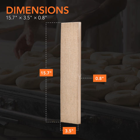 TraditionTools Bagel Board multipack 3 para regalo o producción en lote.