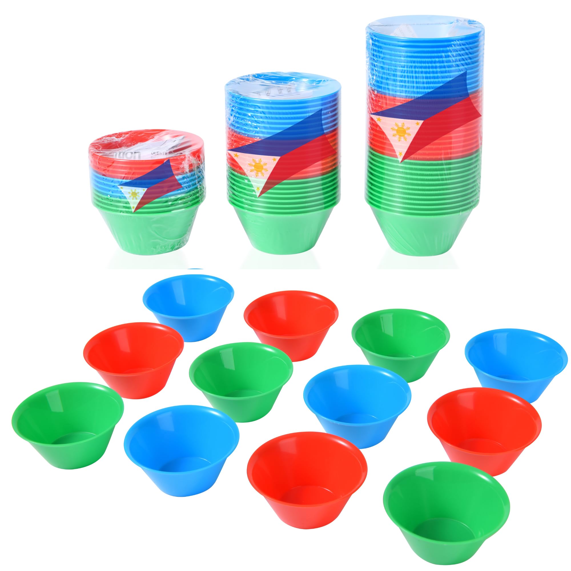 TraditionTools Puto Molder: conjunto de 36 piezas para porciones pequeñas al vapor.