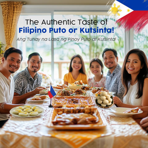 TraditionTools Puto Molder: diseño duradero para uso repetido al vapor.