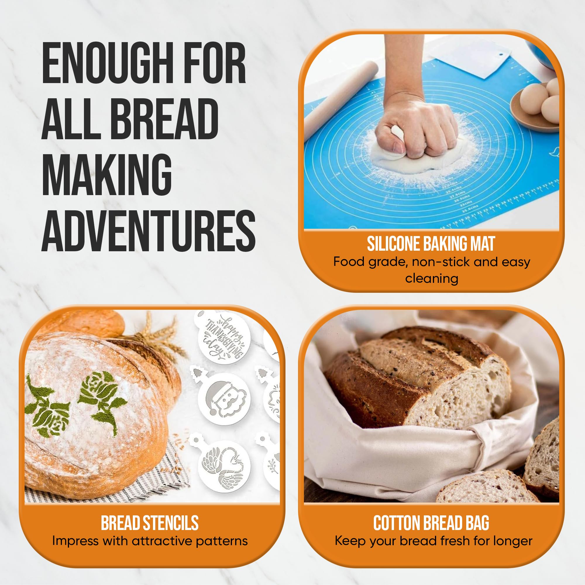 Trailblaze libro de recetas para inspiración y técnicas de pan artesanal