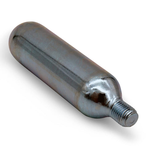 TrailKeg 16g - cartuchos CO2 compatibles con dispensadores e infladores.