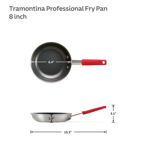 Compatibilidad con estufas de gas y eléctrica, ideal para recetas rápidas.