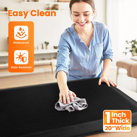 Almohadilla TranquilMoments cocina duradera para uso frecuente