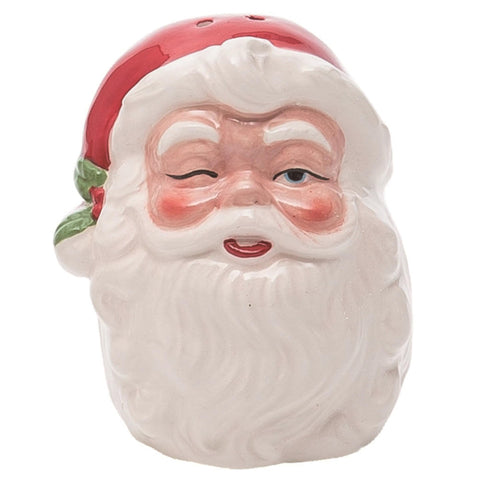 Transpac Dolomita, diseño nostálgico, ideal para regalo navideño práctico.