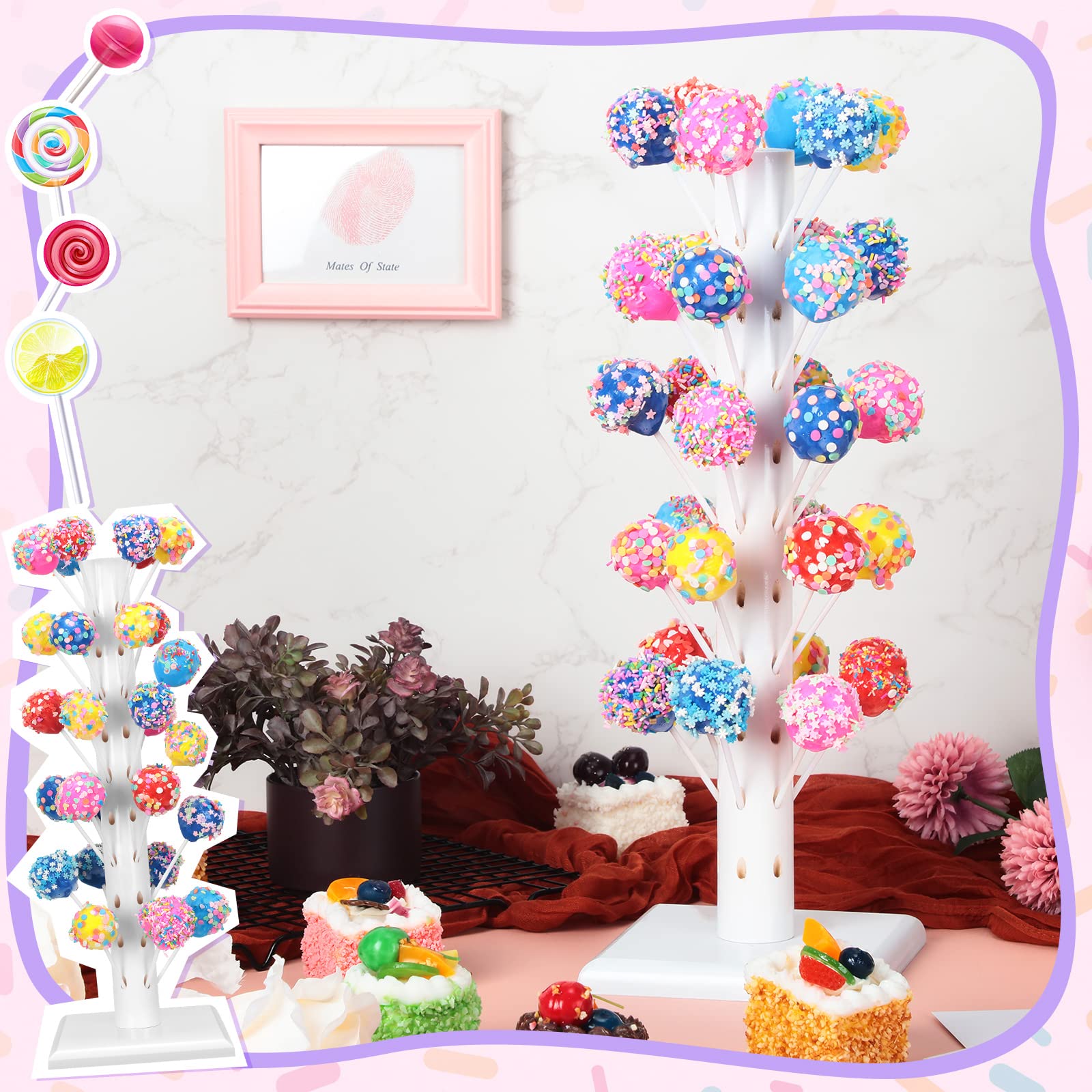 Treela exhibición para bodas, eventos y fiestas