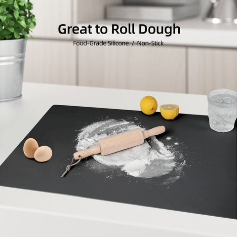 Treerit estera multiusos para cocina y manualidades, base estable.