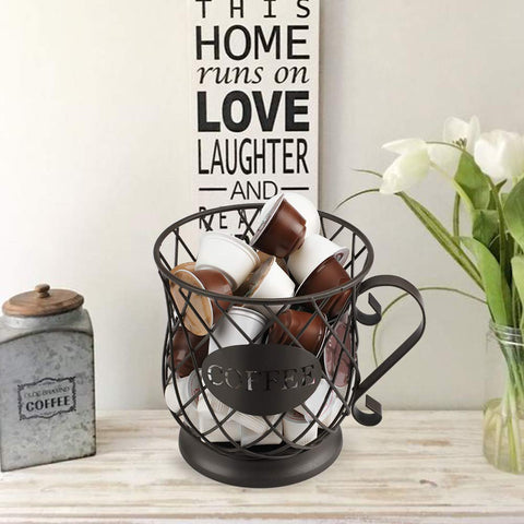 TreeLen idea de regalo para amantes del café.