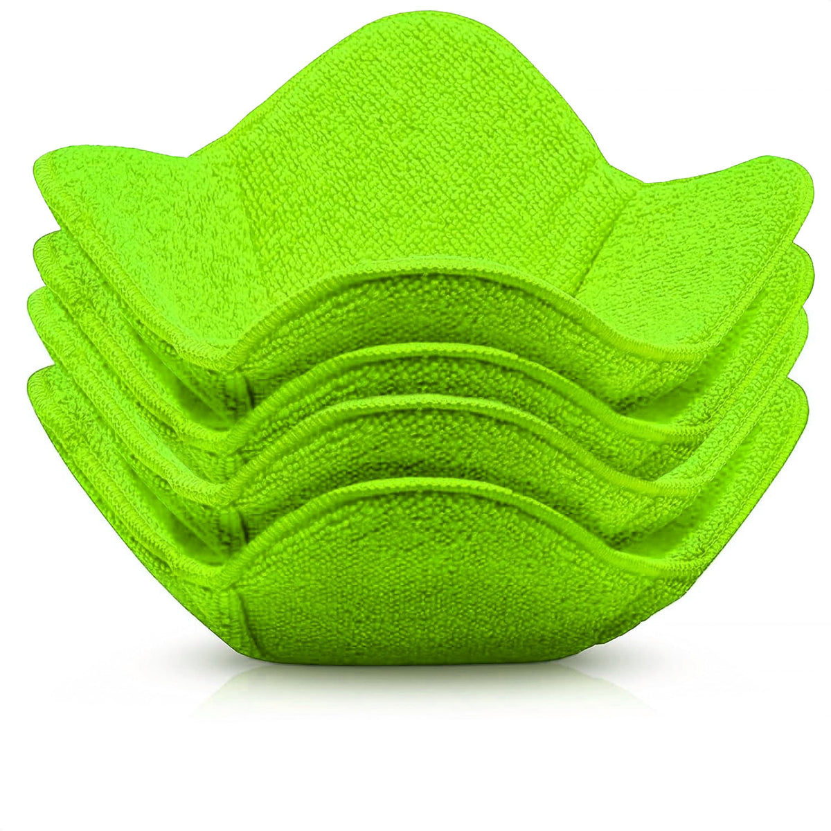 Trendsettings fundas calentadoras para cuencos en microondas, protegen las manos al retirar platos calientes