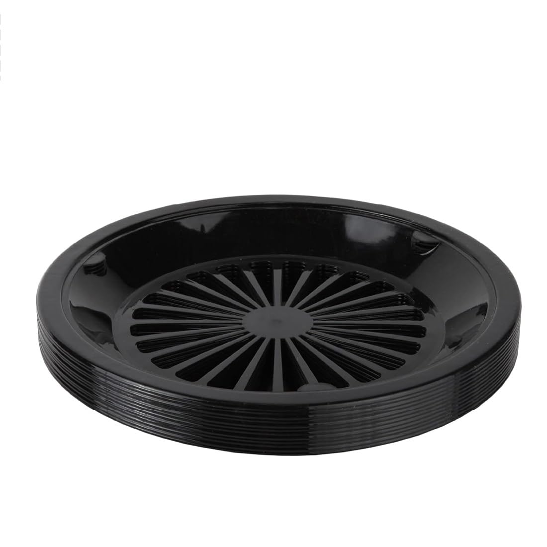 Trenton Gifts soportes para placas de 10 pulgadas brindan estabilidad.