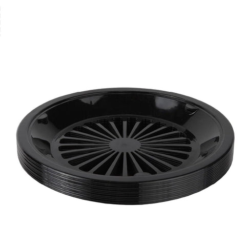 Trenton Gifts soportes para placas de 10 pulgadas brindan estabilidad.