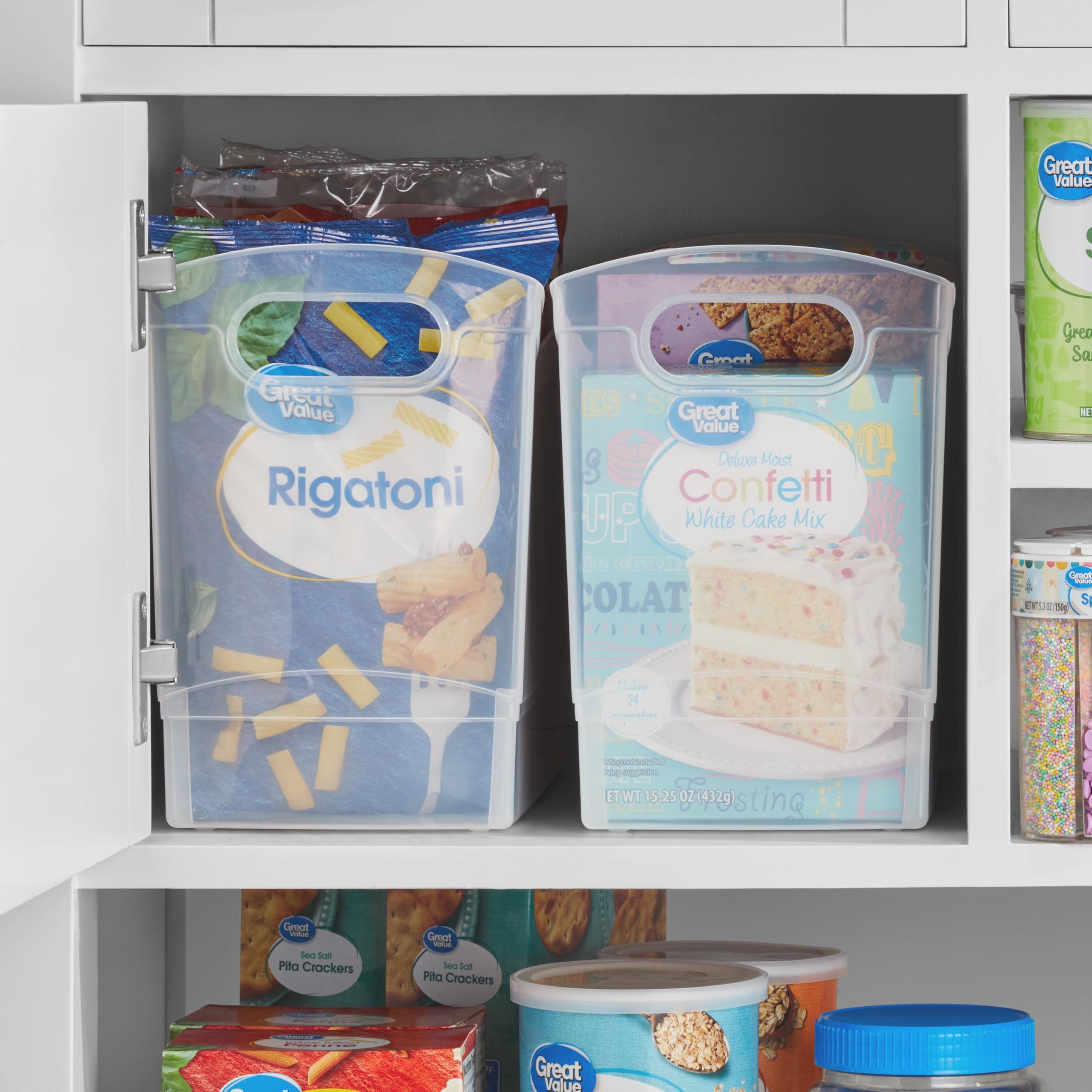 Tribello organizador estrecho para baño facilita el acceso a artículos.