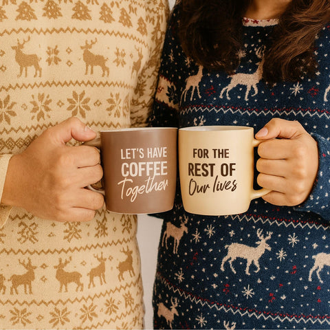Regalo ideal de Triple Gifffted para bodas y aniversarios.