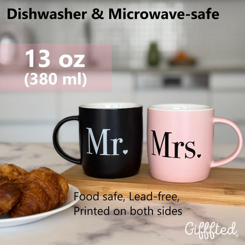 Uso diario de café con Triple Gifffted, opción práctica para parejas.