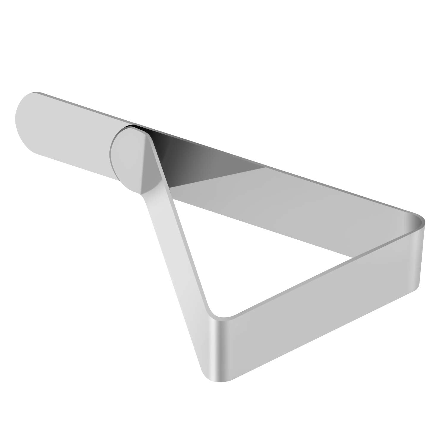 TriPole soporte para mantel en exteriores, ideal para cenas.
