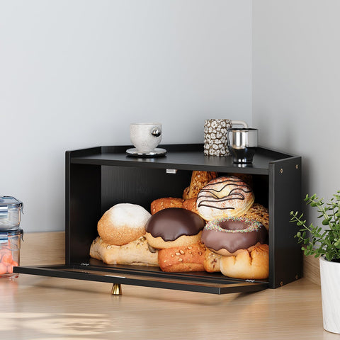 Trironsun diseño espacio-compacto ideal para cocinas pequeñas