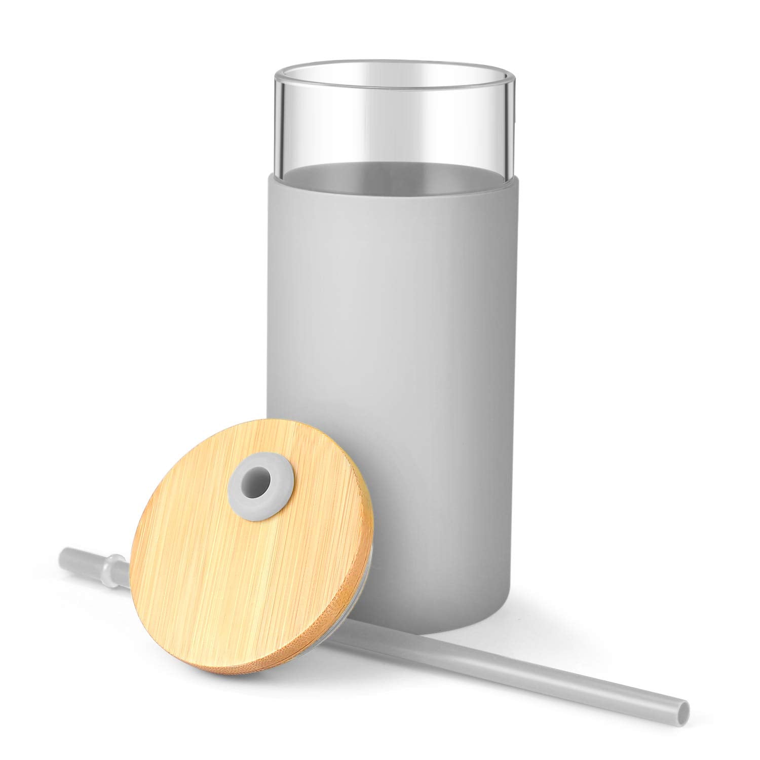 Vaso Tronco 20 oz diseño eco para uso diario.