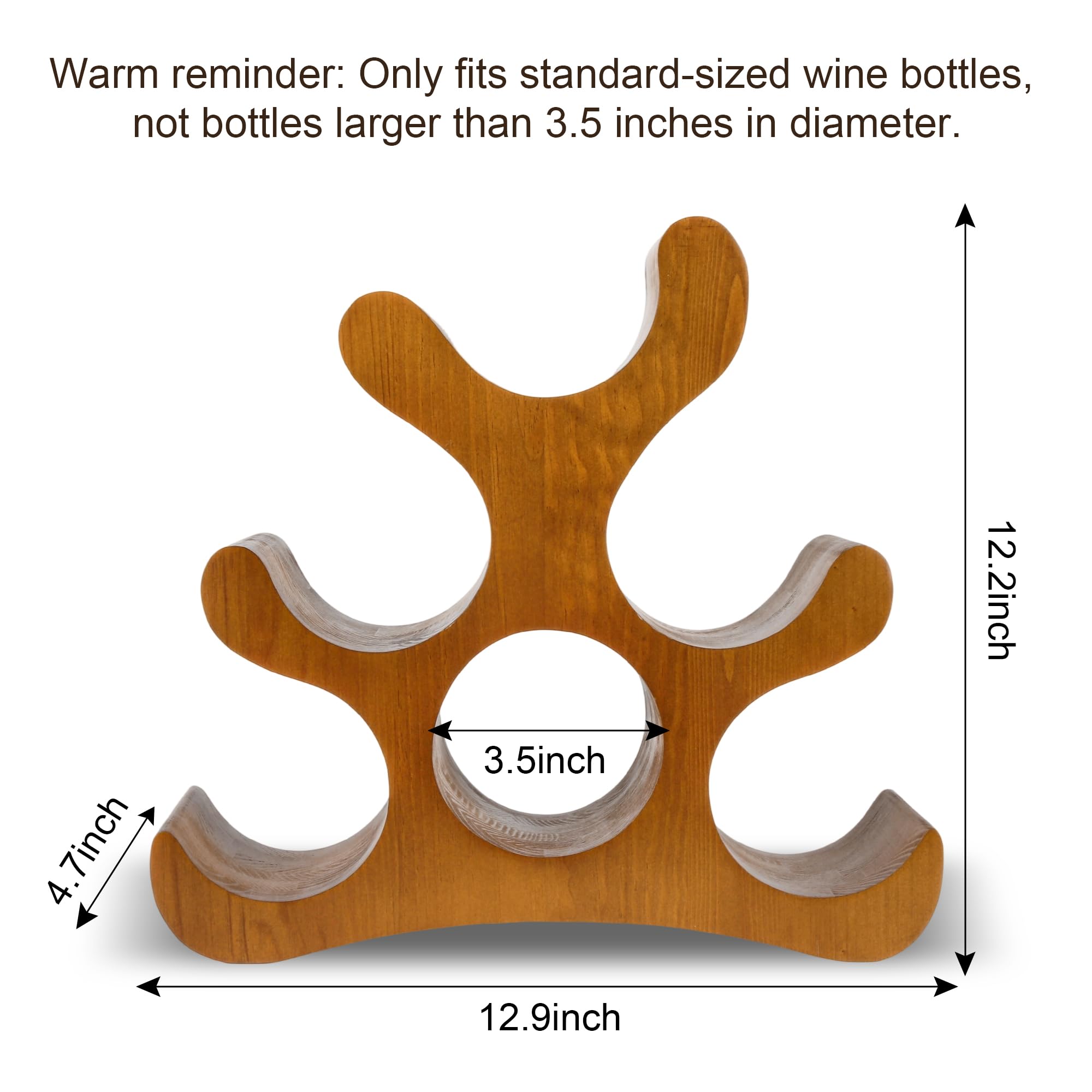 TRUDING diseño curvo en madera, estilo moderno para cocina.