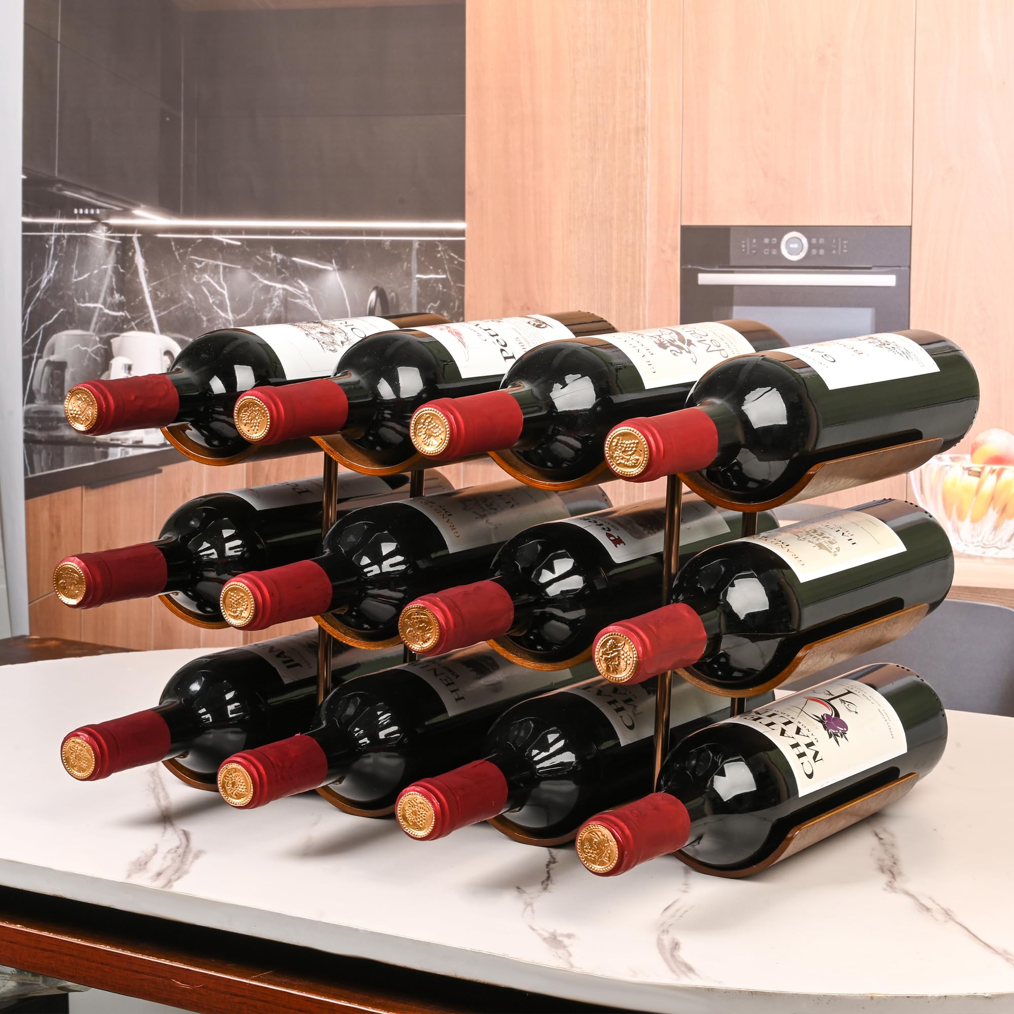 TRUDING regalo ideal para amantes del vino con estilo y funcionalidad