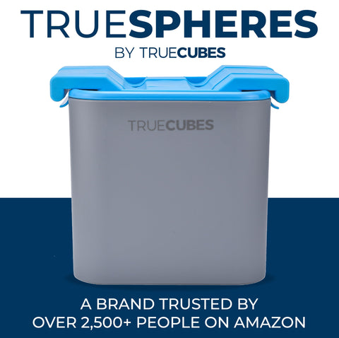 Regalo práctico para casa con True Cubes