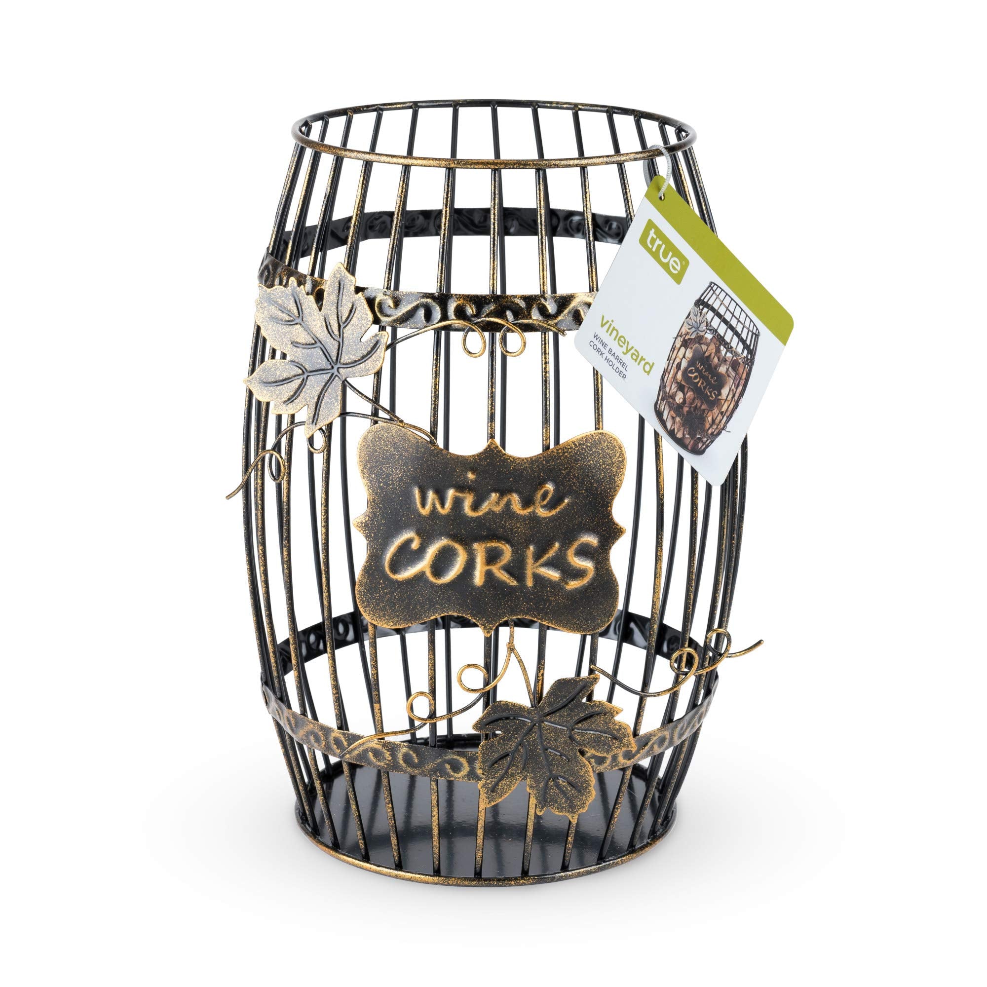 TRUE Display: regalo perfecto para amantes del vino en fiestas.