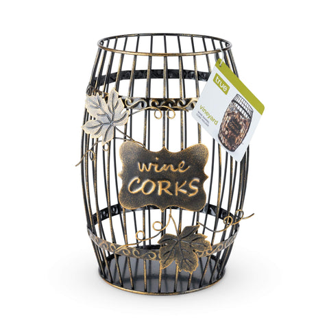 TRUE Display: regalo perfecto para amantes del vino en fiestas.