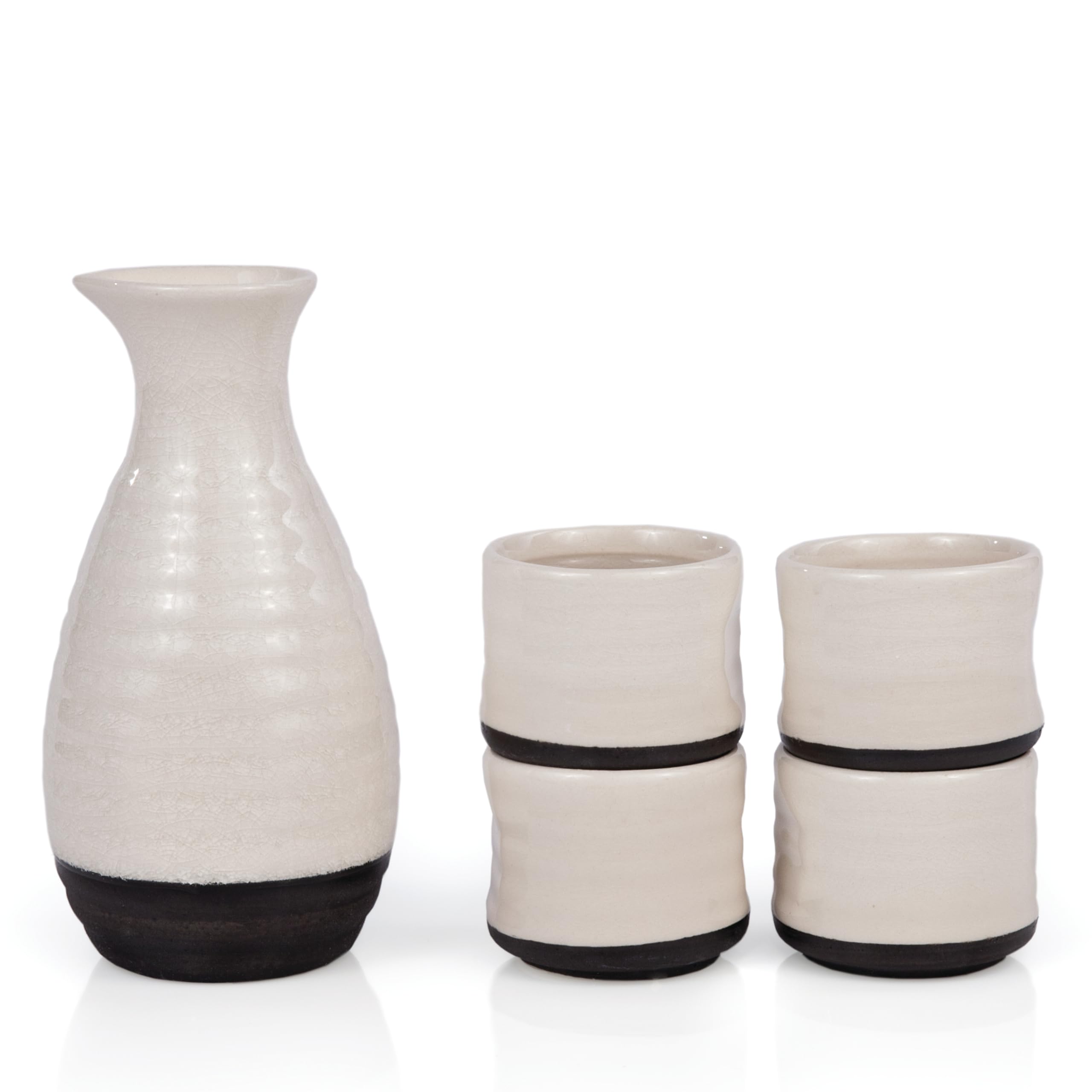 TRUE Fervor: regalo elegante para amantes de la cultura japonesa
